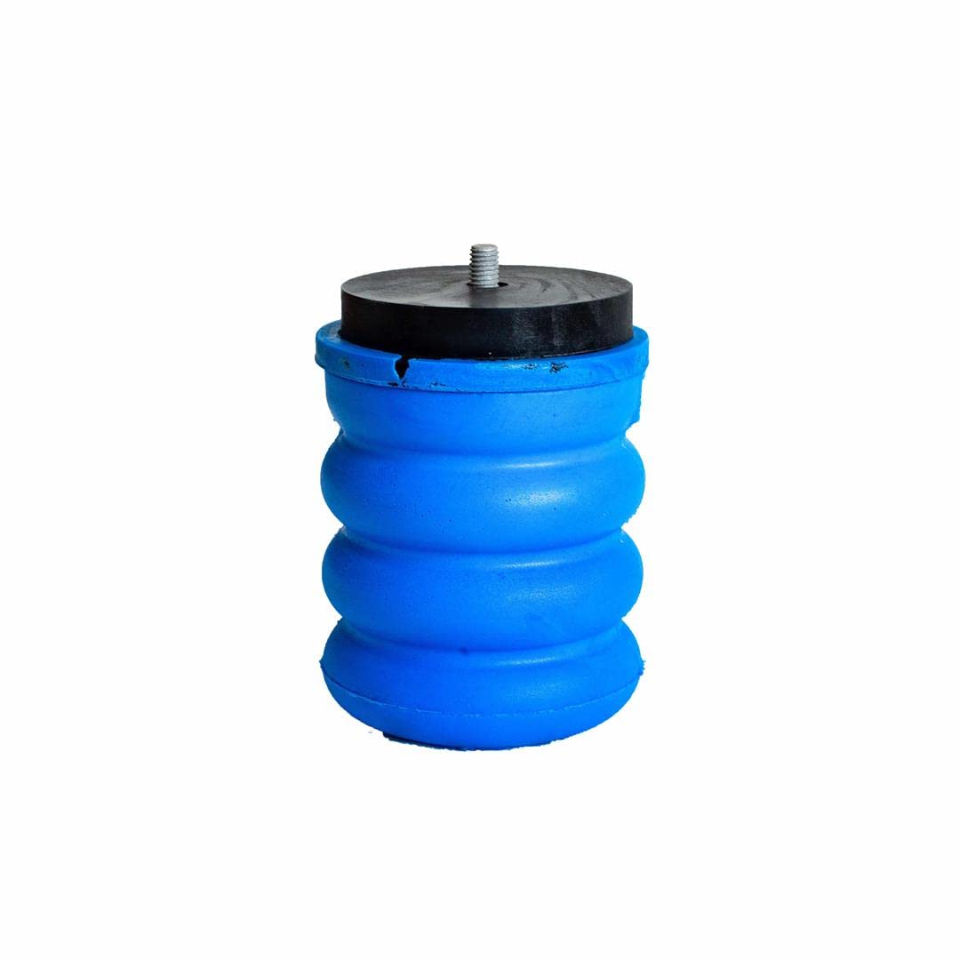 Supersprings - Ssr-628-40 - Supersprings Ssr-628-40 Sumosprings Fits 22-23 Compatible With/Replacement For Frontier