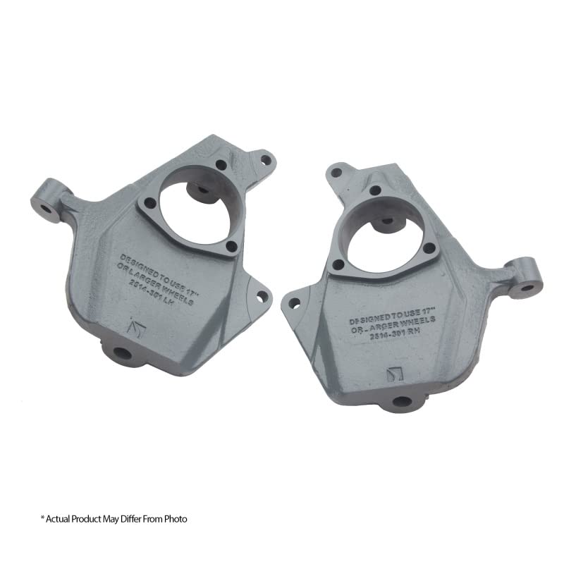 Belltech 640 Lowering Kit