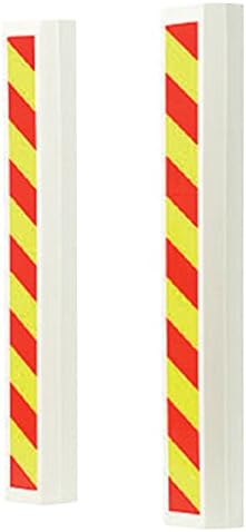 Park Right Car Door & Bumper Guards