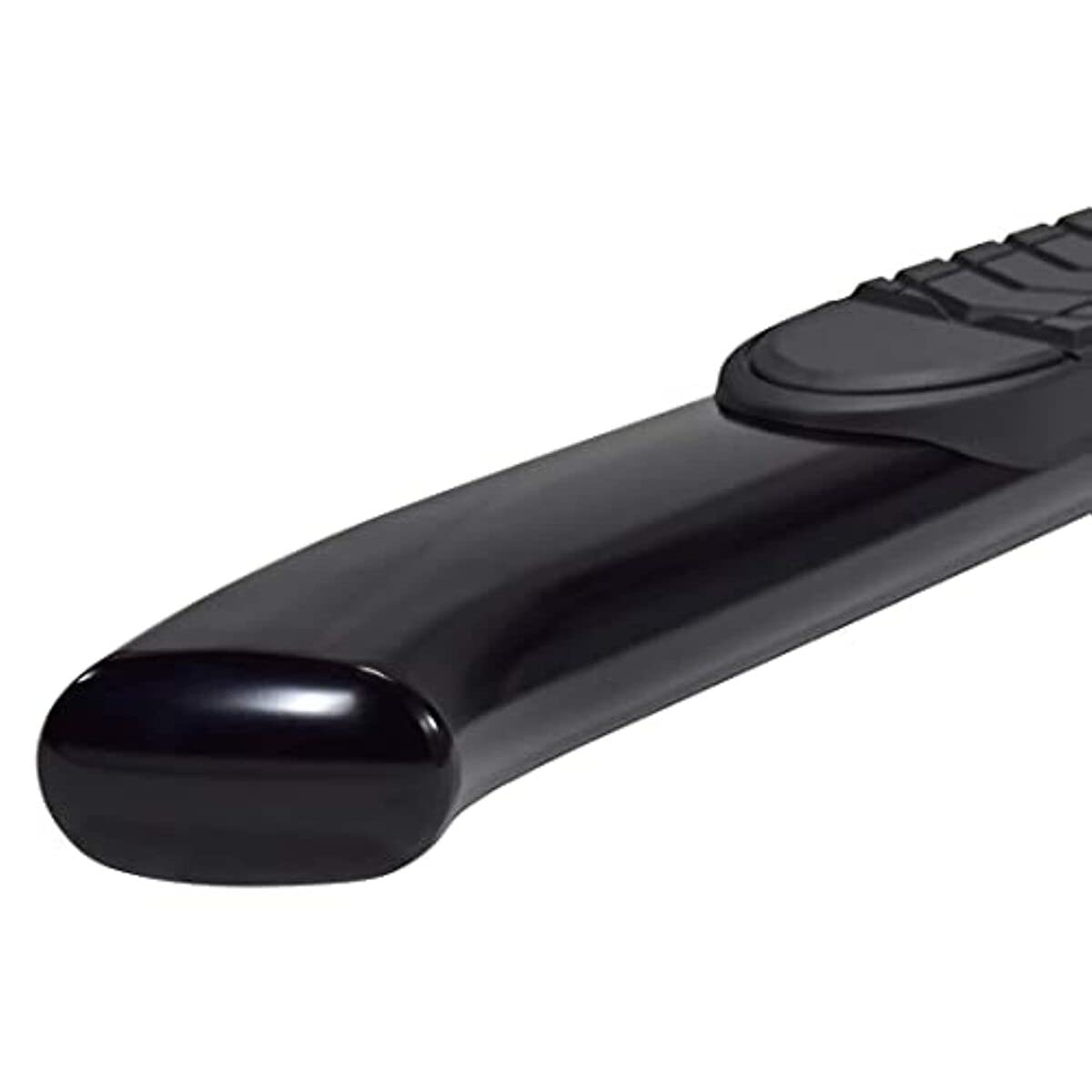 Trailfx 5 Oval Bent Ram 1500 Black 19