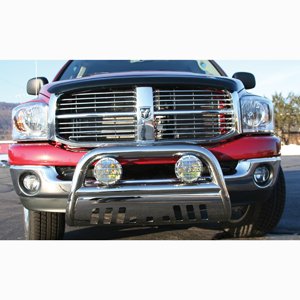Trailfx 8923342 Bull Bar Ss Dodge Ram