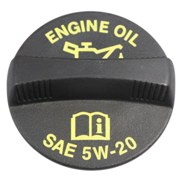 Mopar 04893232Aa Cap Engine Oil