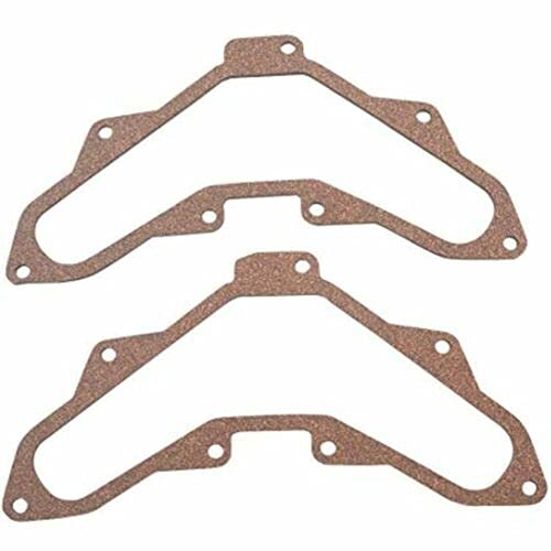 Hcllps Valve Cover Gasket Replaces # 20 041 13S 20-041-13-S (2 Pcs)