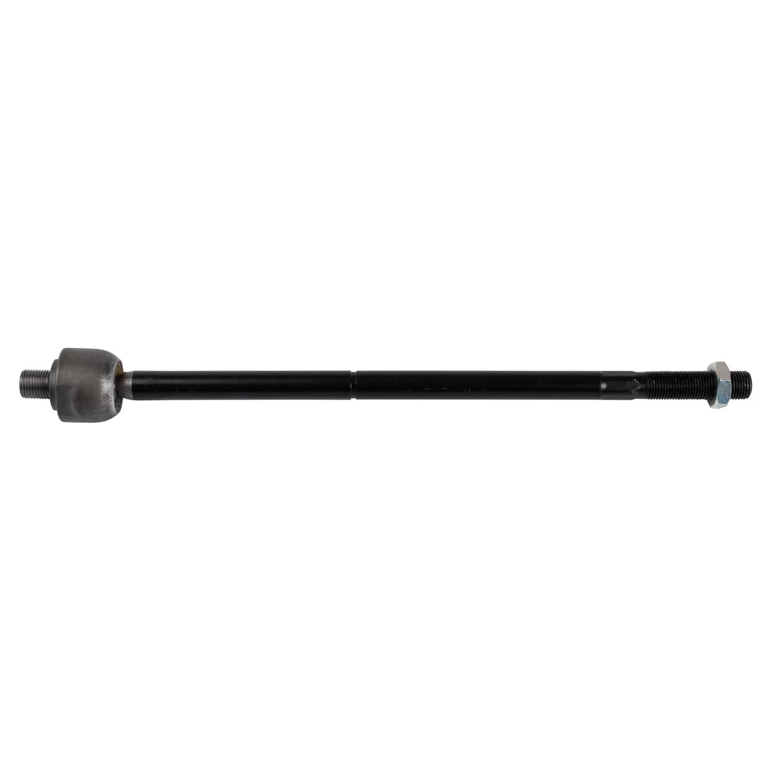 TRQ Front Inner and Outer Tie Rod Set Compatible with 2009 Land Rover LR3 2010-2016 LR4