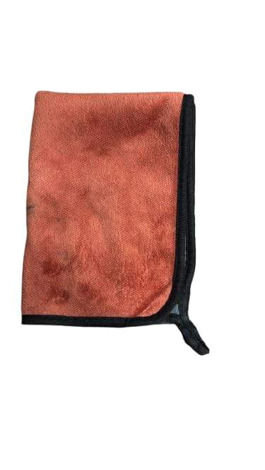 SHCMOP Microfiber Towels for Home, Kitchen, Car and Bike (2)