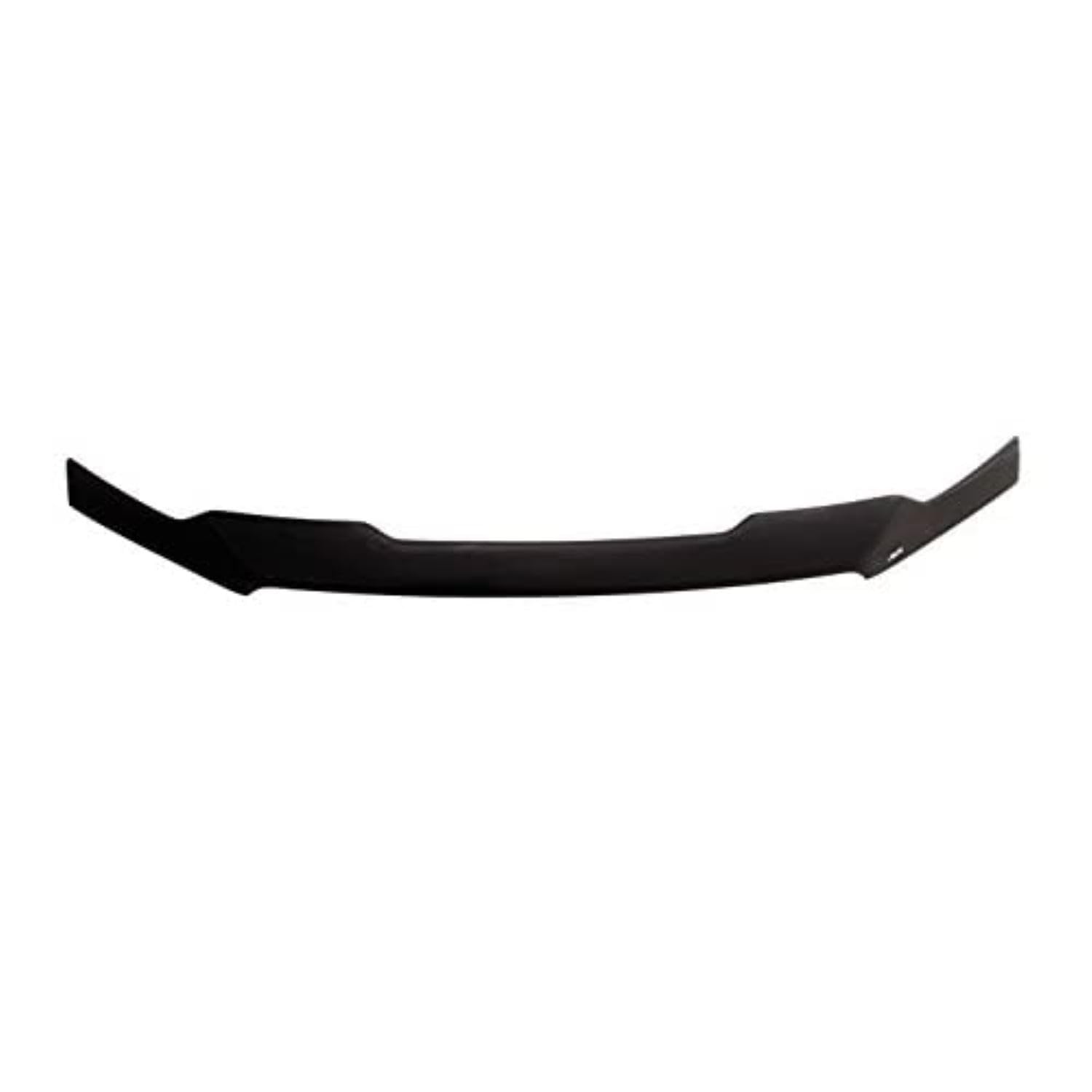 Auto Ventshade [Avs] Aeroskin Hood Protector | Fits 2022-2024 Buick Enclave | Low Profile Deflector/Bug Shield - 1 Pc., Smoke | 322293