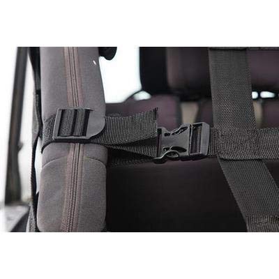 Smittybilt Cres2 Hd Cargo Restraint - 571135