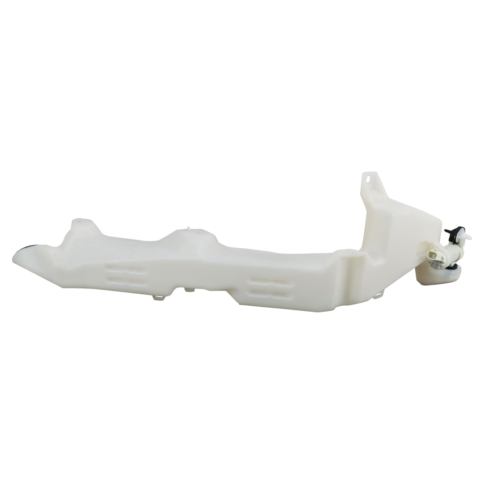 Trq Windshield Washer Reservoir Compatible With 2012 Honda Cr-V Ho1288191