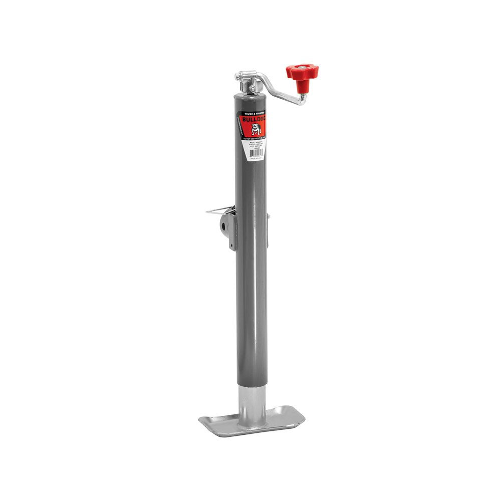 Reese 158452 Bulldog Trailer Jack