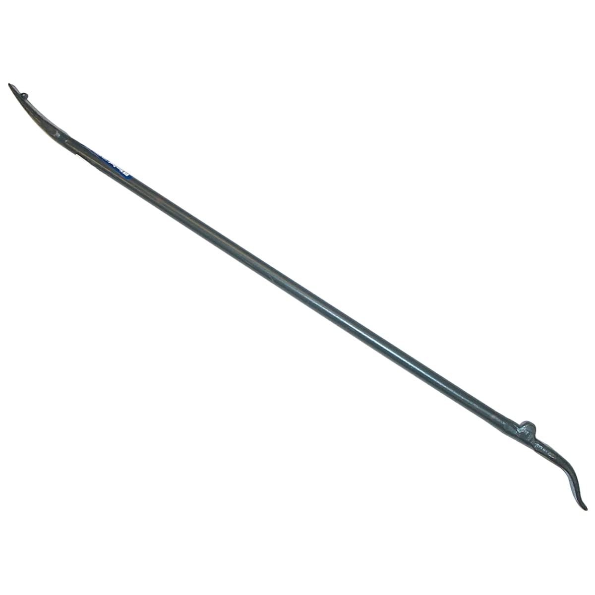 Ken-Tool Mt And Demount Iron, 37In, 3/4 In Stk