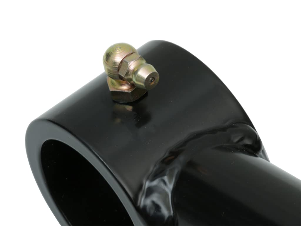 Icon Tubular Upper Control Arm, W/Delta Joint Kit, Compatible With 2007-Up Toyota Fj Cruiser/03-Up 4Runner/Lexus Gx, 58451Dj