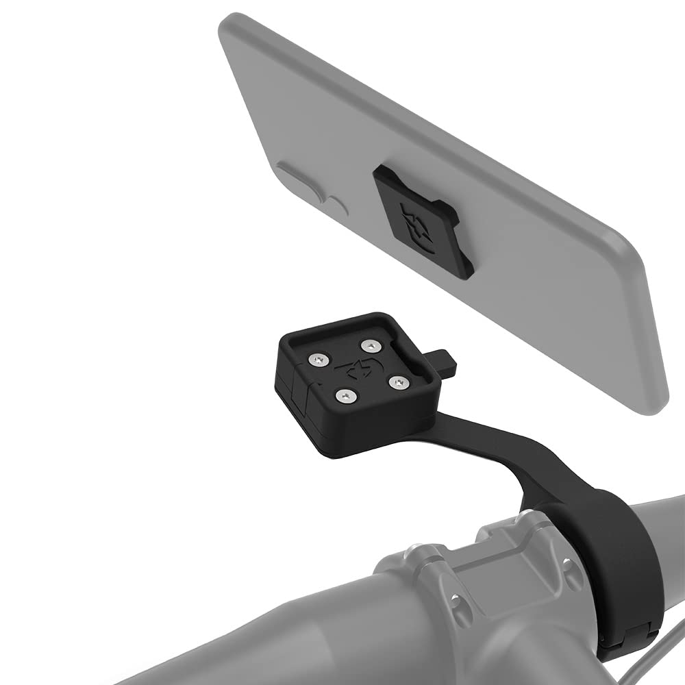 Oxford - CLIQR - Out-Front Handlebar Mount (OX841)