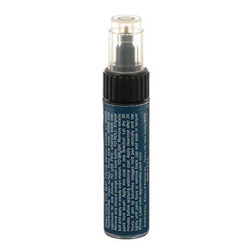 Genuine Subaru J3610Fs030 Touch-Up Paint, Aegean Blue Metallic, Paint Code 340