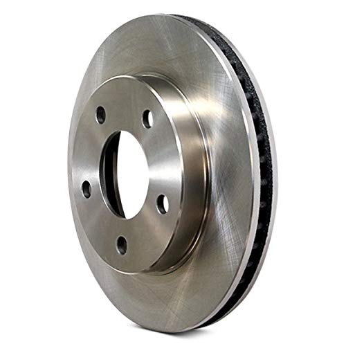 Bendix Premium Prt5800 Front Brake Rotor For Ford Focus 2011-2008