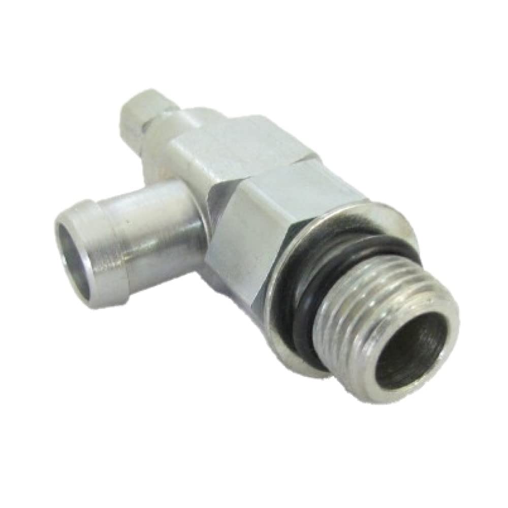 Rotary # 12111 Oil Drain Valve For Kawasaki # 99969-1395 AM115362