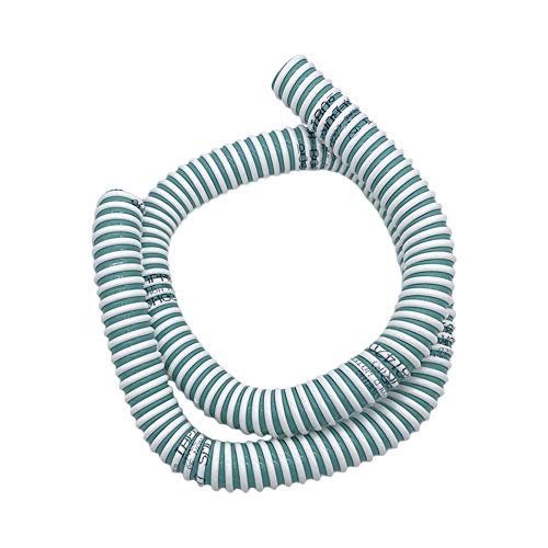 1-3/8'' Fill Hose For Rv Concession Fresh Water Tank - Marine, Boats, Campers, Trailer, Rvs, Concession (5 Feet)