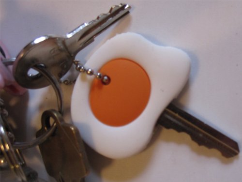 Yolkey Key Cap Cover