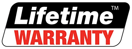 Performance Tool W84007 Flexible Head Oxygen Sensor Wrench With Contour Handle, Chrome-Vanadium Steel (7/8-Inch Or 22Mm)