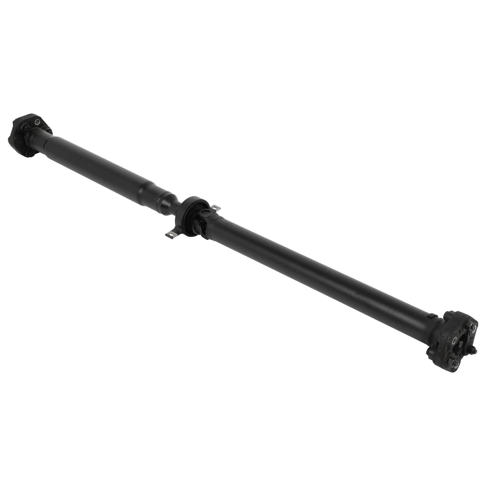 Scitoo?57.25''?Steel Front Driveshaft Assembly Drive Shaft Prop Shaft Compatible For Bmw 320I 2013-2018,Oe# 986-226 26117609365