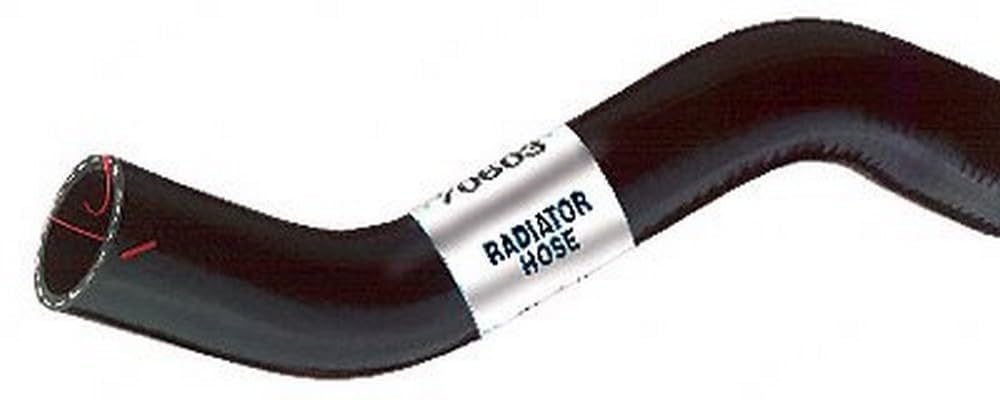 Dayco 71036 Curved Radiator Hose