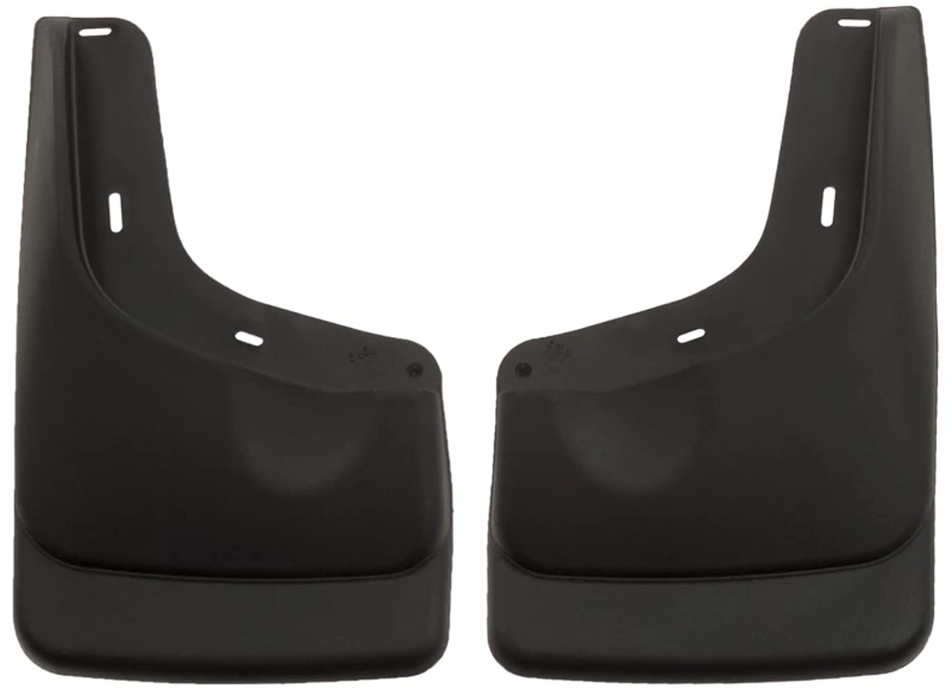 Husky Liners Custom Molded Mud Guard