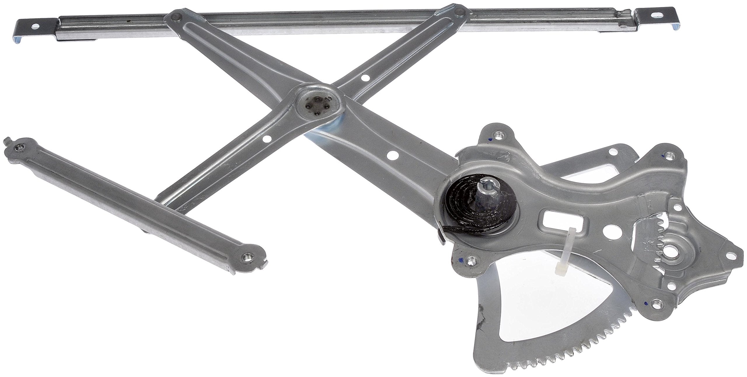 Dorman 740-920 Front Driver Side Power Window Regulator (Regulator Only) Compatible With Select Toyota Models