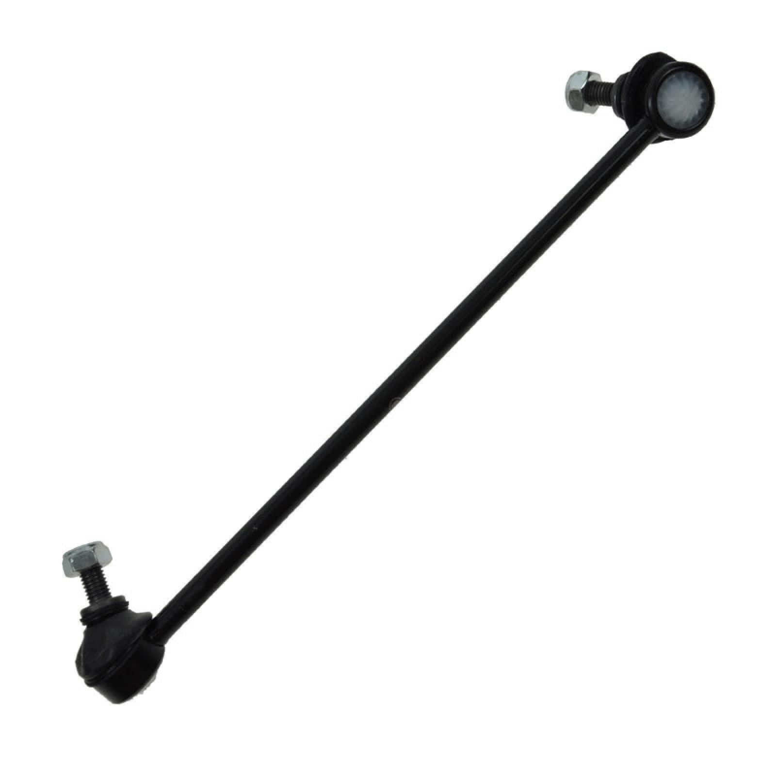 Trq Front Sway Bar Stabilizer Link Set Compatible With 2001-2005 Bmw 325Xi 330Xi