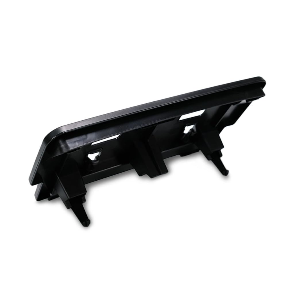 For Mazda CX-5 2017 2018 2019 2020 2021 License Plate Bracket | Front | MA1068114 | KB8A50170