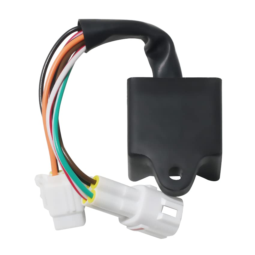CDI Box Motorcycle CDI Box for Yamaha 4BD-85540-00 4BD-85540-10 for Yamaha YFB250 Timberwolf 2WD CDI Box for Yamaha YFB250FW Tim