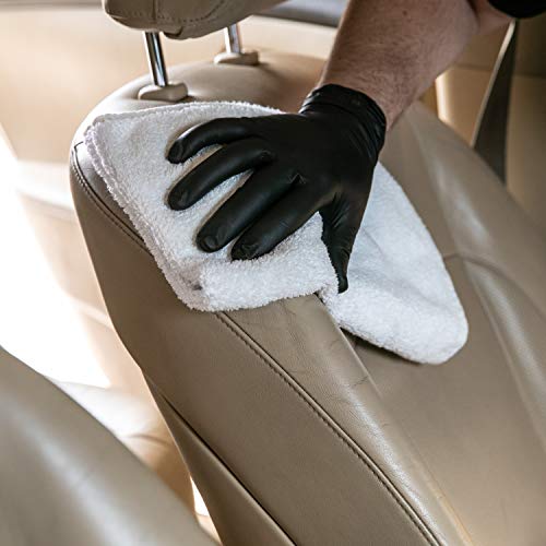 Meguiar'S D181 Detailer Leather Cleaner & Conditioner - 1 Gallon Container