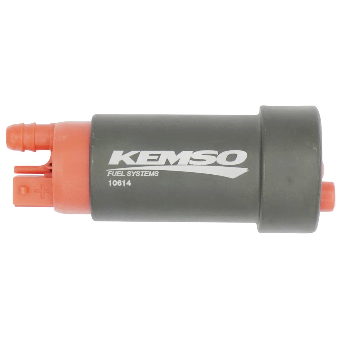 Kemso 10614 High Performance Intank Fuel Pump For 2004-2017 Harley-Davidson Dyna Softail Fat Boy 61016-04B