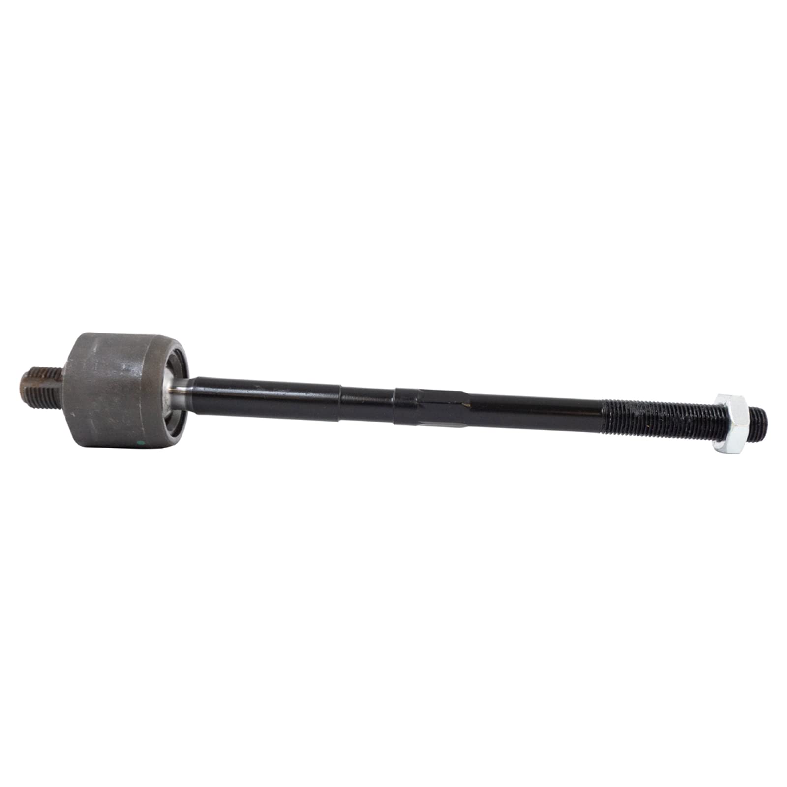 Trq Front Inner And Outer Tie Rod Set Compatible With 2012-2015 Mercedes-Benz C250 2008-2011 C300 2008-2015 C350 2010-2014 E350