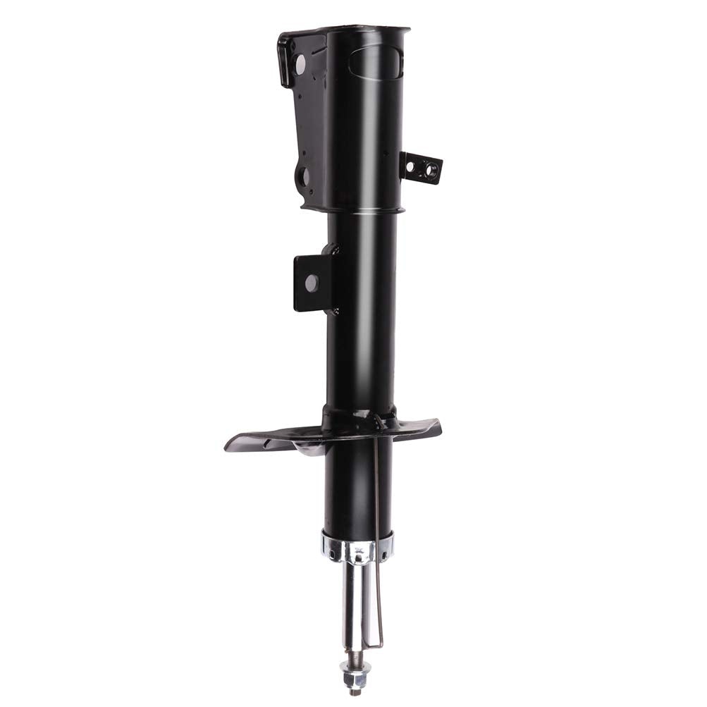 For Dodge Shocks (4Pcs) Lsailon Front Rear Shocks Absorbers Fits 2009-2010 For Dodge Journey Shocks Struts Kits With 339251 339252 341499