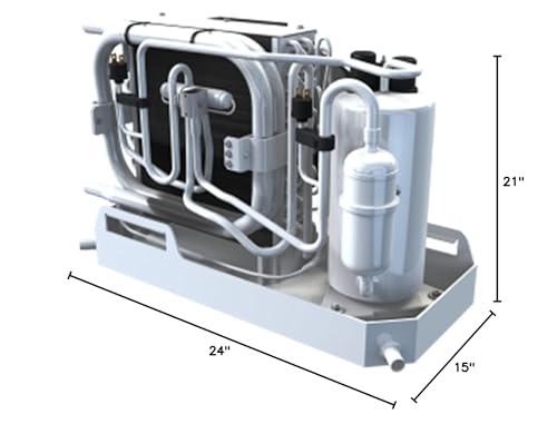 Webasto C Retrofit Kit