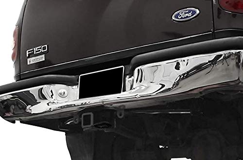 Armordillo 2001-2007 Saturn Vue Class 3 Trailer Hitch - Black