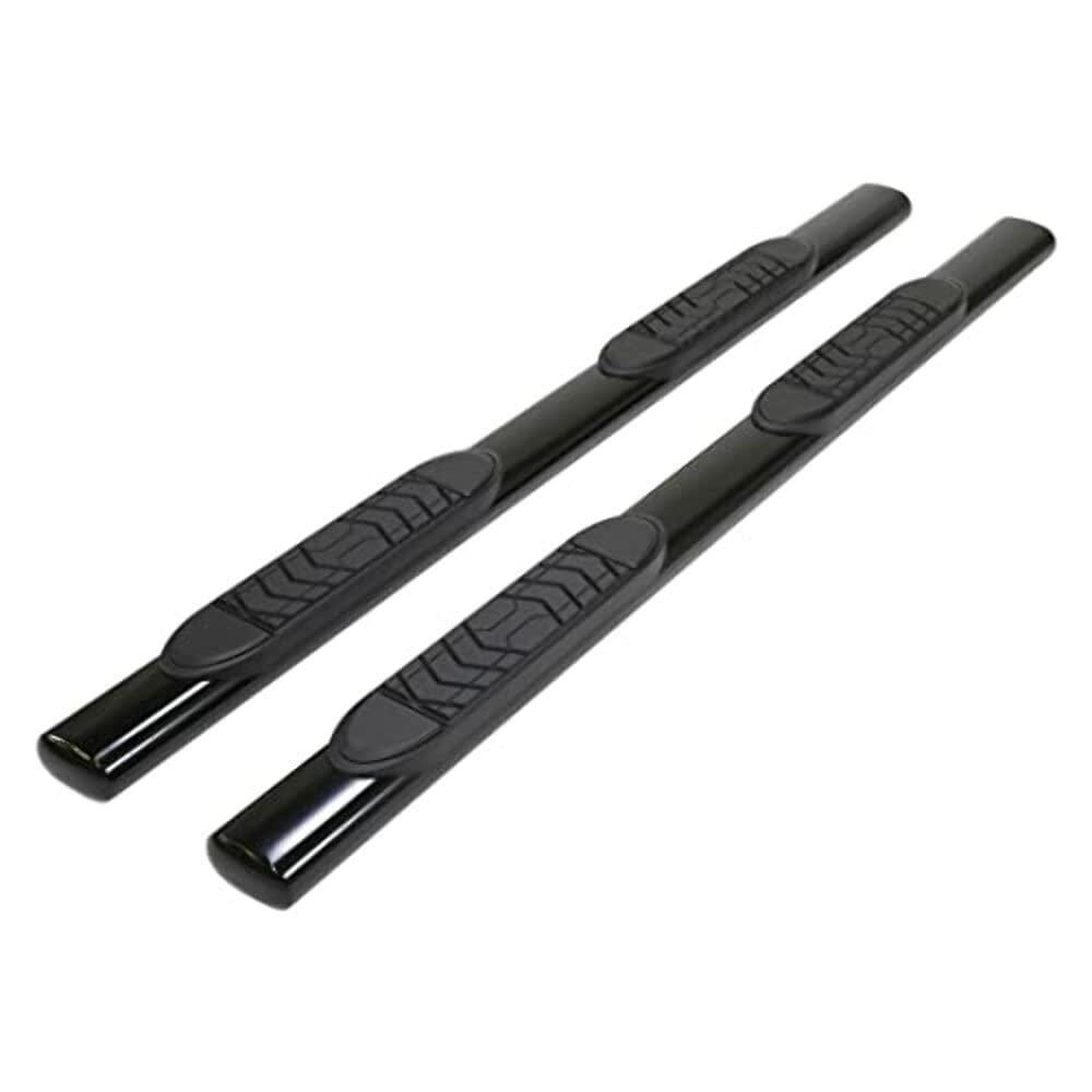 Trailfx Trail Fx A7031B Oval Nerf Bar, 5, Black