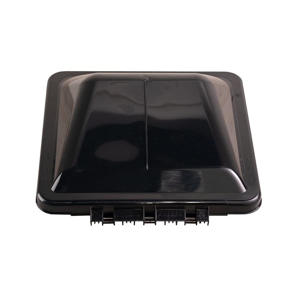 Ventline RV Smoke Replacement Dome Lid 14" BVD0449-A03 Plastic
