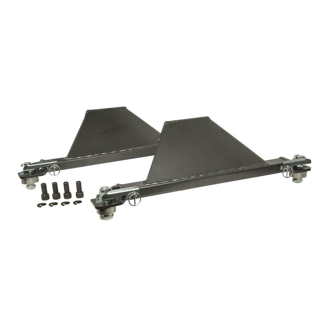 Husky Towing Liners 33000 Oem 5Th Wheel Leg Set