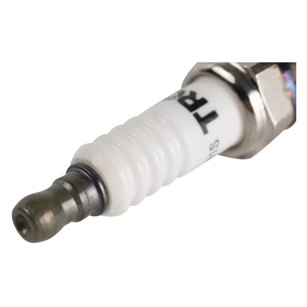 Trq Ignition Kit Ignition Coil Spark Plugs Compatible With 1997-2000 Audi A4 A4 Quattro 2002-2005 Volkswagen Golf 1998-1999 Pass