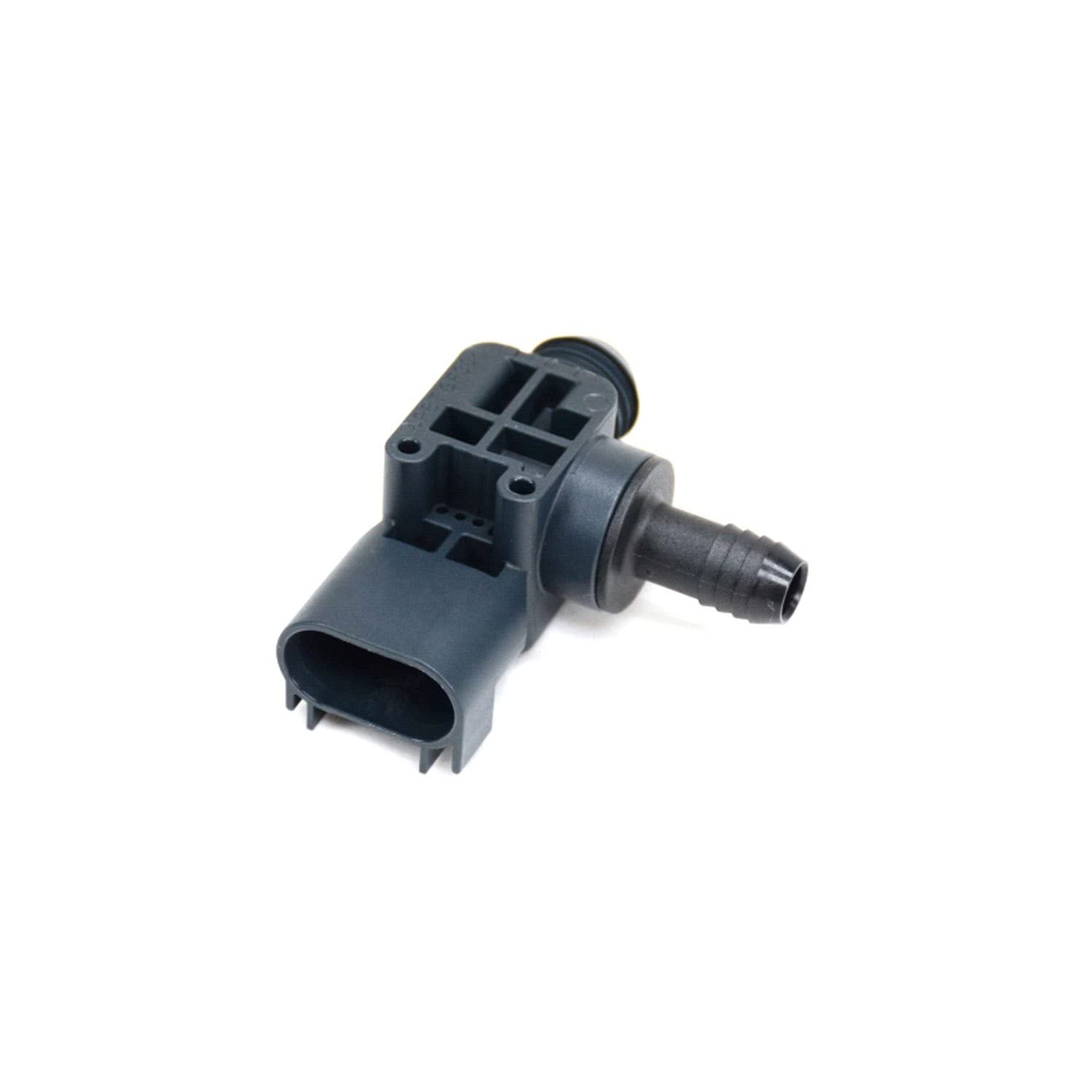 Valve-Brake Booster Check
