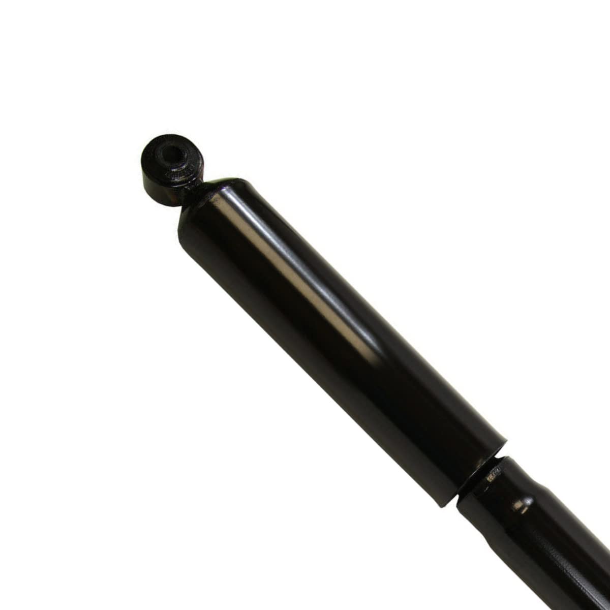 Autoshack Rear Shock Absorbers Pair Of 2 Driver And Passenger Side Replacement For 2009-2013 Ford F-150 3.5L 3.7L 4.6L 5.0L 5.4L