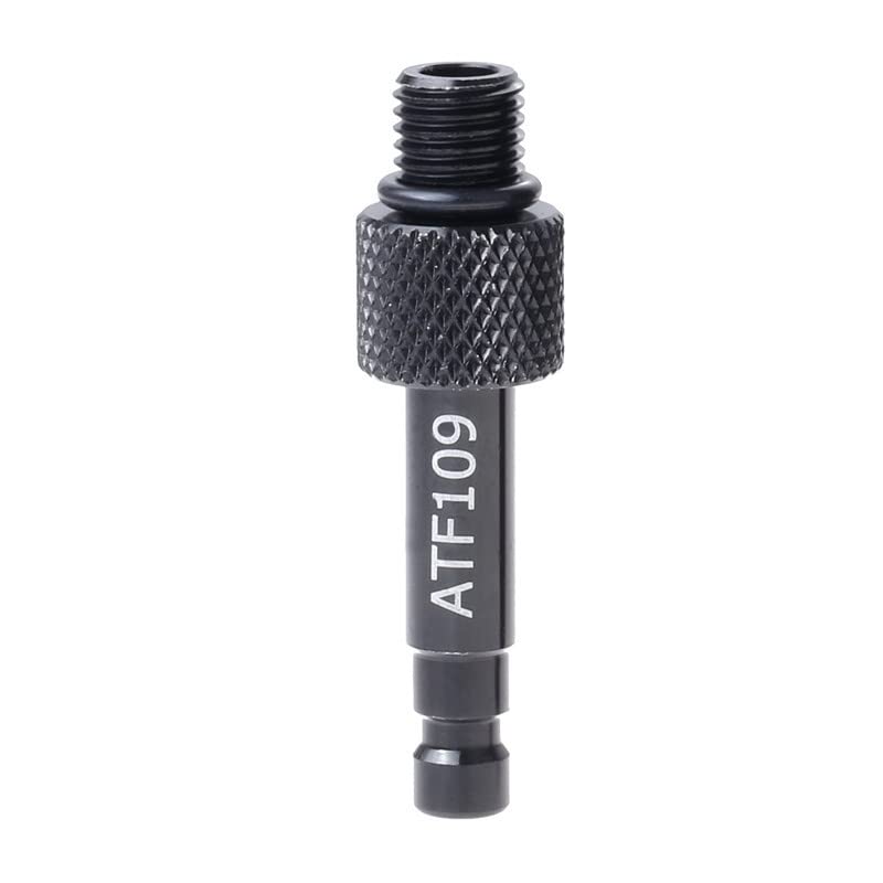Transmission Fluid Atf Fill Adapter Replacement For Mercedes Benz 722.9 Atf Fill Adapter, Transmission Automatic Fluid Oil Filli