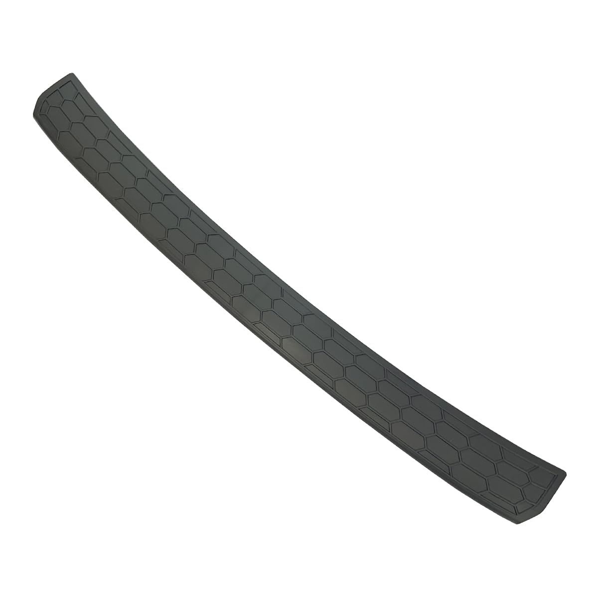 Tybock Rear Bumper Protector Guard Accessory Trim Cover Scratch Resistant Trunk Door Entry Guards Compatible With Subaru Crosstr