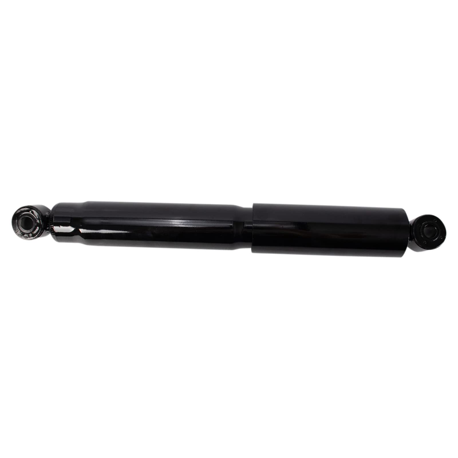 Trq Front And Rear Complete Strut Assembly & Shock Absorber Kit Complete Strut & Coil Spring Assembly Compatible With 2014-2022