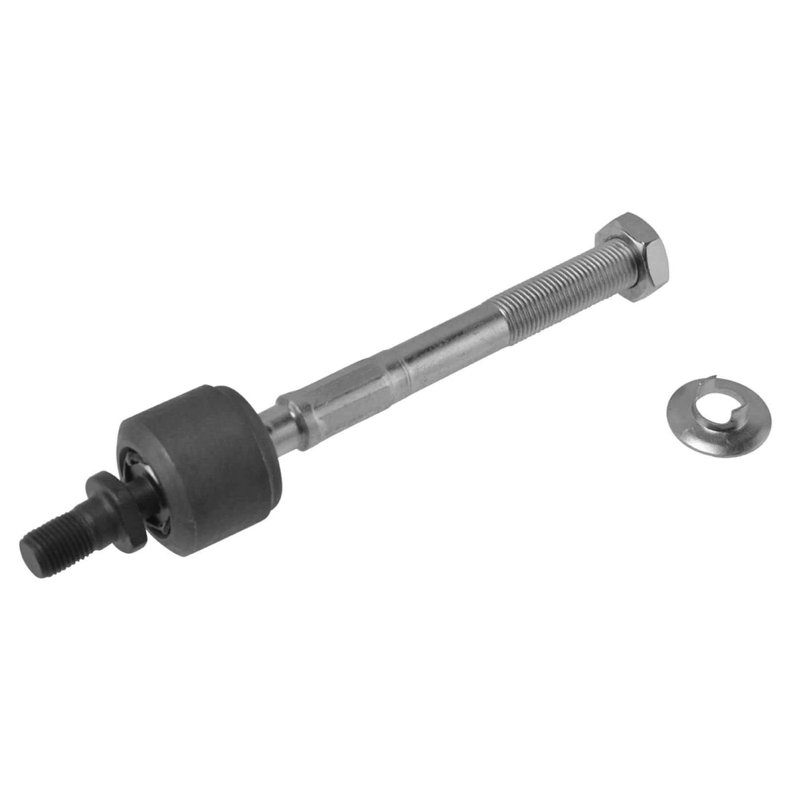 Trq Front Tie Rod Set Compatible With 1990-1993 Acura Integra