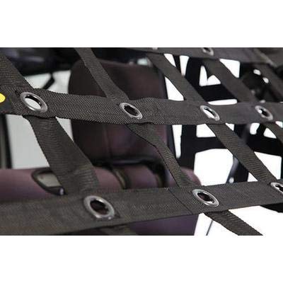 Smittybilt Cres2 Hd Cargo Restraint - 571135