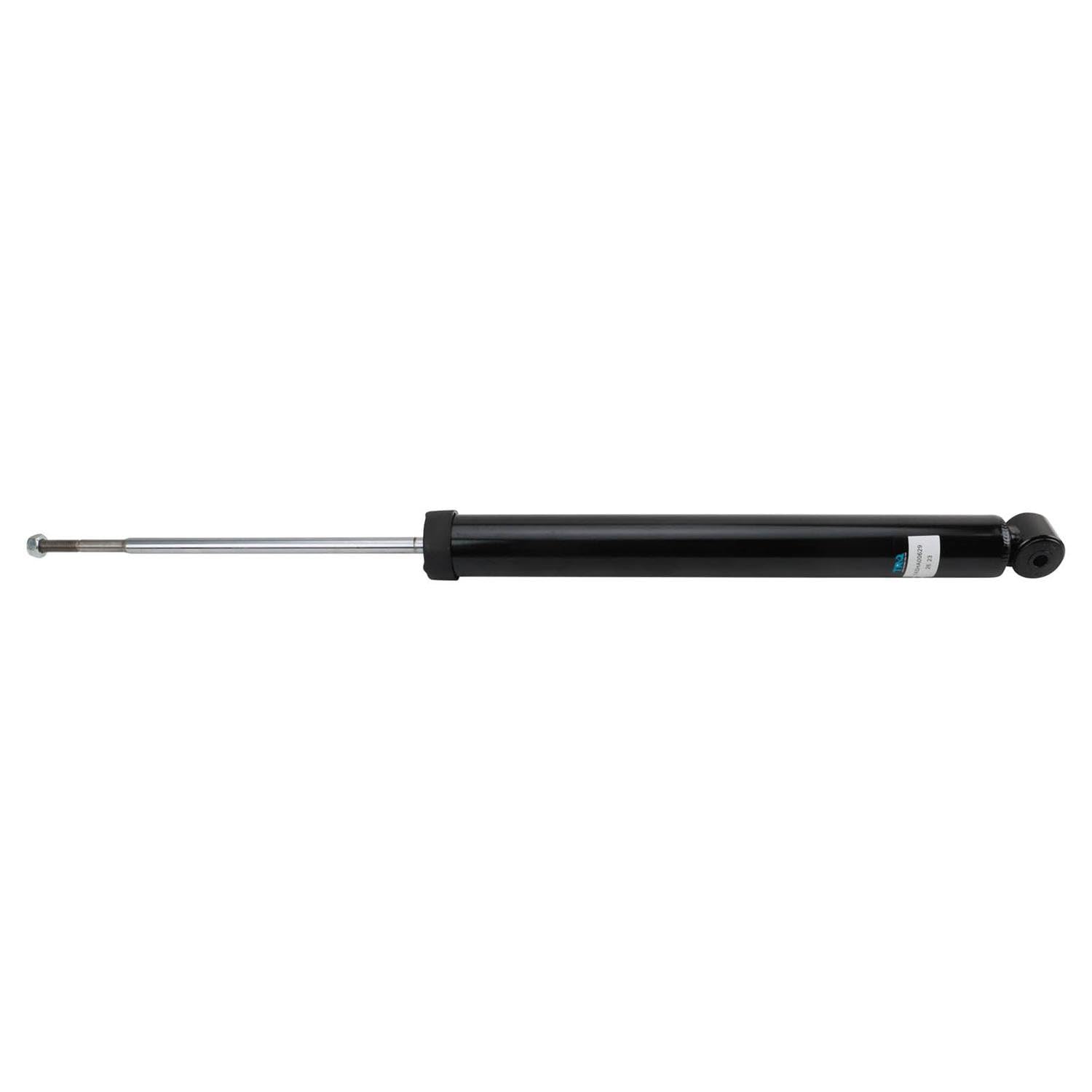 Trq Front And Rear Complete Strut Assembly & Shock Absorber Kit Complete Strut & Coil Spring Assembly Compatible With 2016-2022