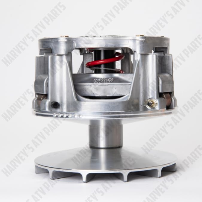 Mother Clutcher Primary EBS Clutch for Polaris General 1000 (2016-2022) - Pretuned with Weights & Spring!