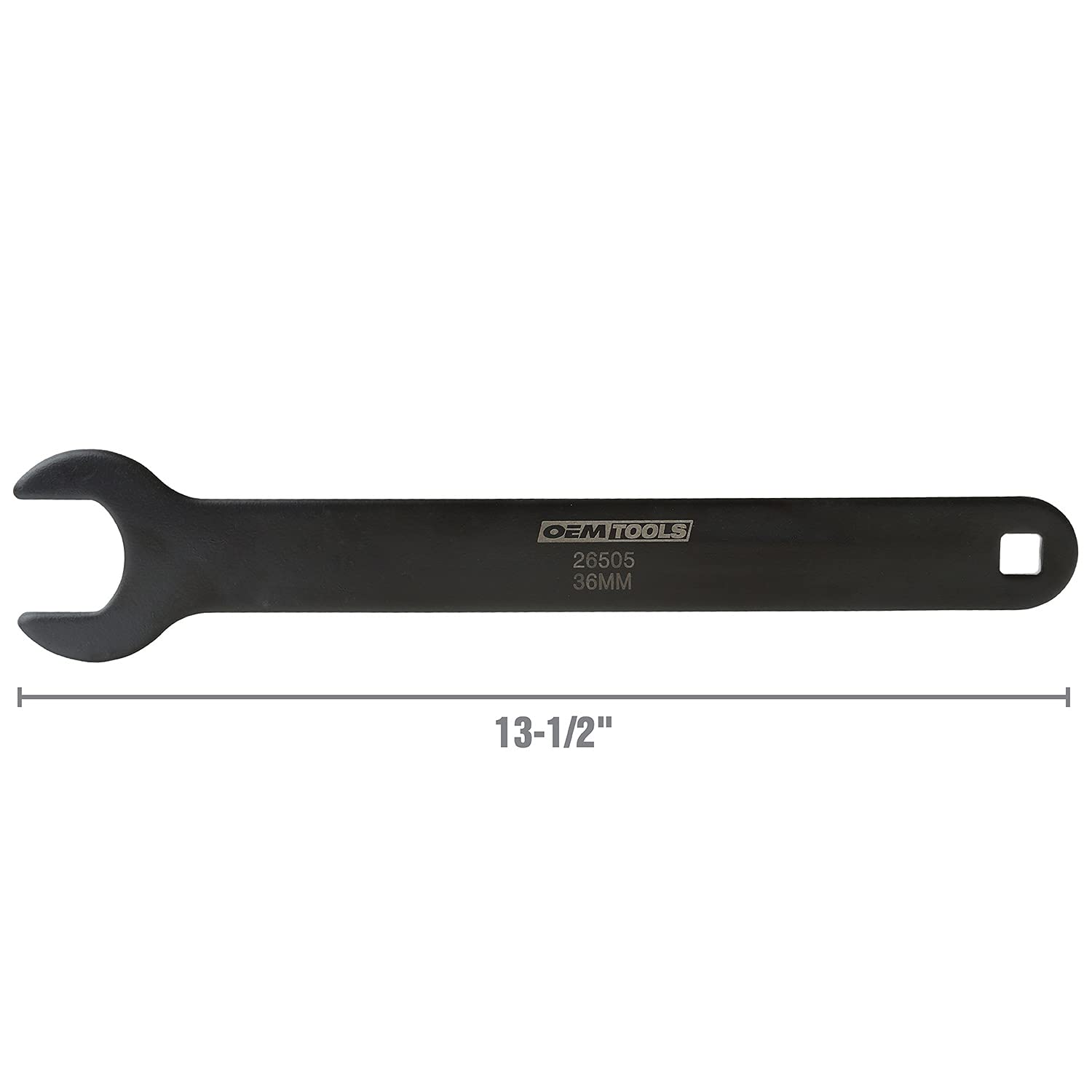 OEMTOOLS 26505 Fan Clutch Wrench Set, For Use With Ford Vehicles