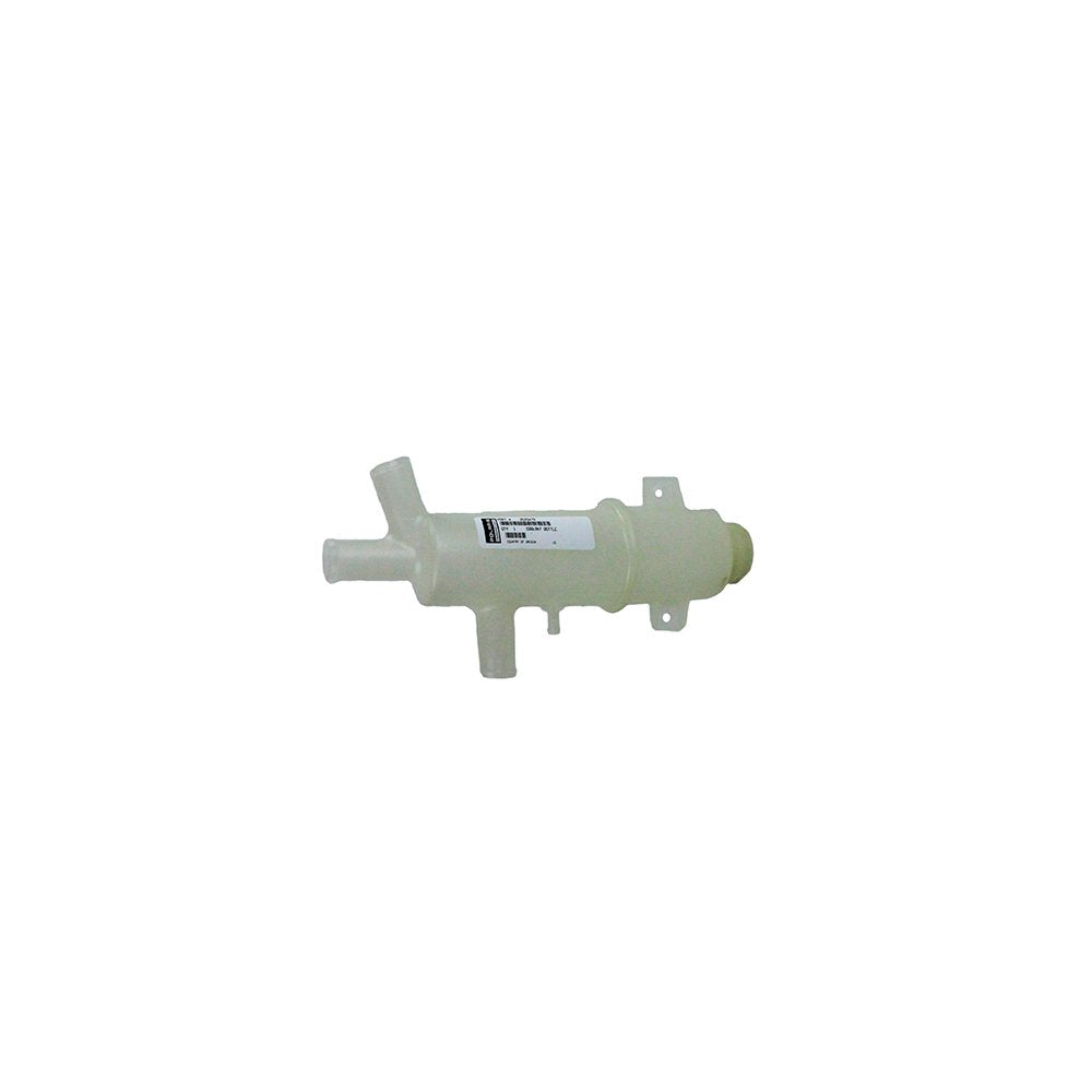Polaris Snowmobile Coolant Bottle, Genuine Oem Part 2520479, Qty 1